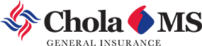 Chola MS logo