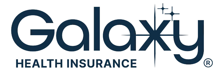 Galaxy Health logo