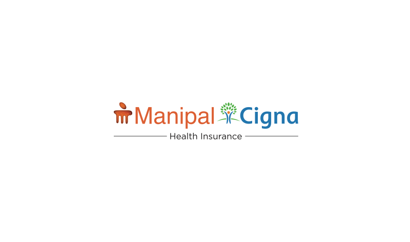 ManipalCigna logo
